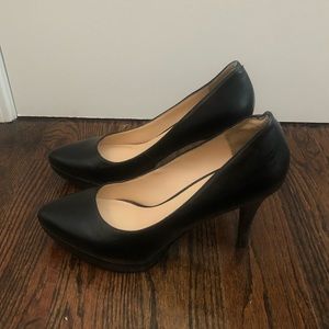 Nine west heels